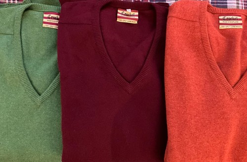Jumper mens xxl - jumper, crocket