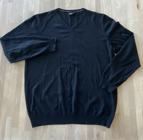 Hugo boss jumper mens xxl - boss,