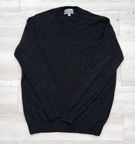 Men v neck jumper - men's, v-neck