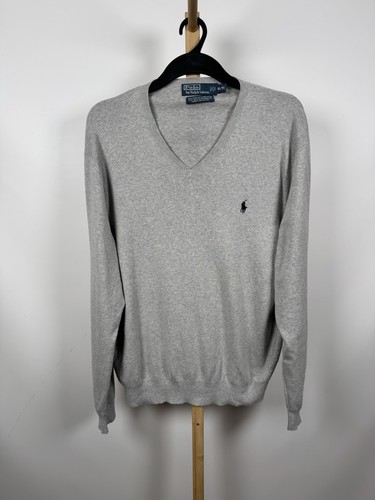 Polo ralph lauren mens - polo, jumper