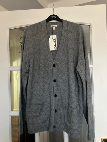 Bnwt jaeger mens gents - jaeger,