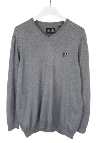 Lyle scott jumper mens - scott,