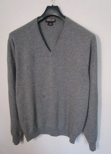 Kirkland xxl gent 100 - kirkland, 100%