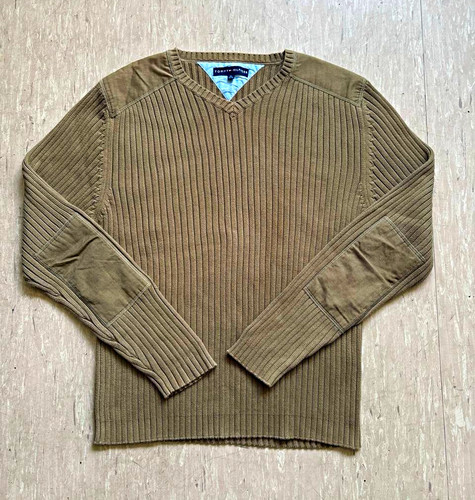 Tommy hilfiger mens jumper - tommy,