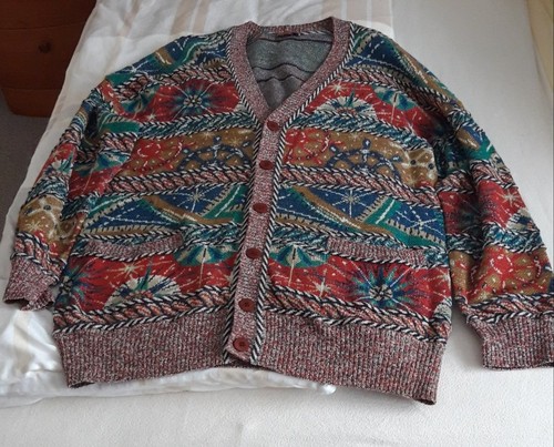 Mens missoni cardigan size - mens,