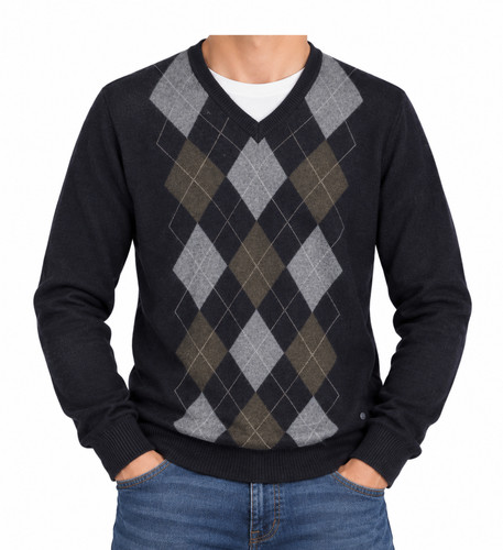 Burlington mens jumper size - jumper,