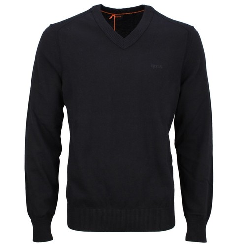Boss men knit sweater asac - boss,