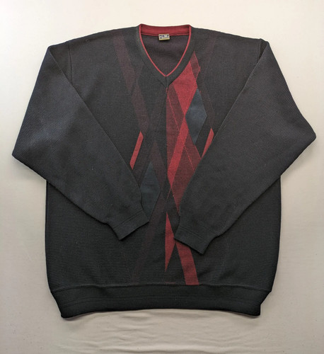 Knitwear men sweater - jf,