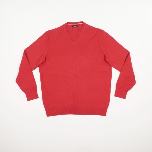 Dustin mens jumper size - dustin,