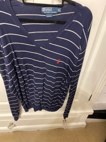 Ralph lauren gents blue - ralph,