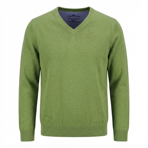 Fynch hatton men knit - fynch,