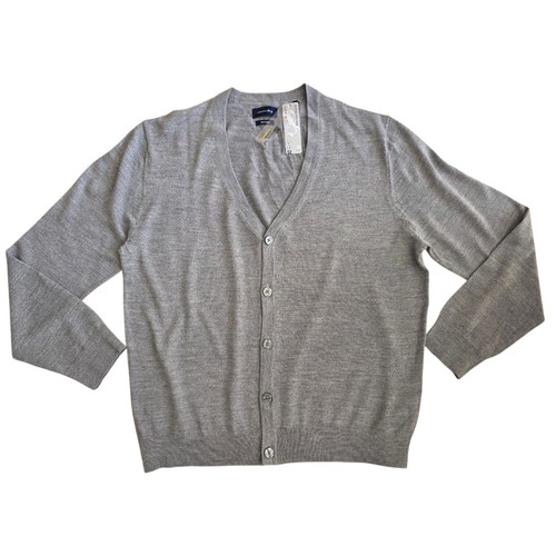 Christian berg mens cardigan - mens,