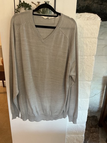 Mens light grey - light, blend