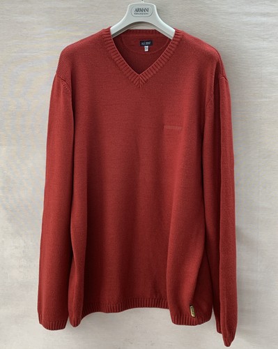 Armani sweater size xxl - sweater,