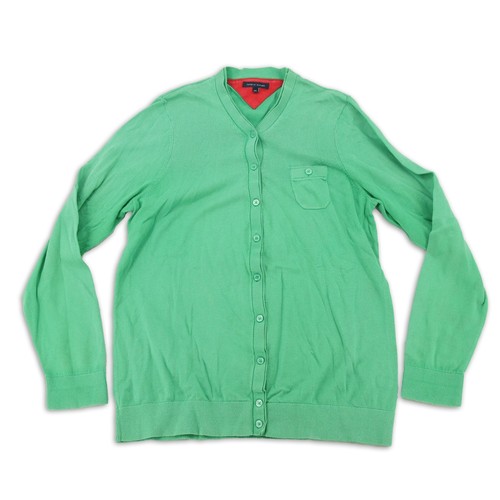Tommy hilfiger cardigan size - tommy,