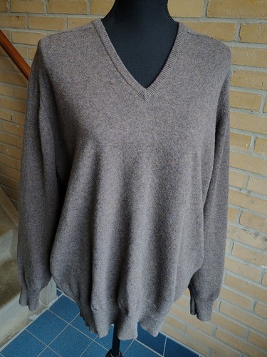 William lockie jumper mens - jumper,