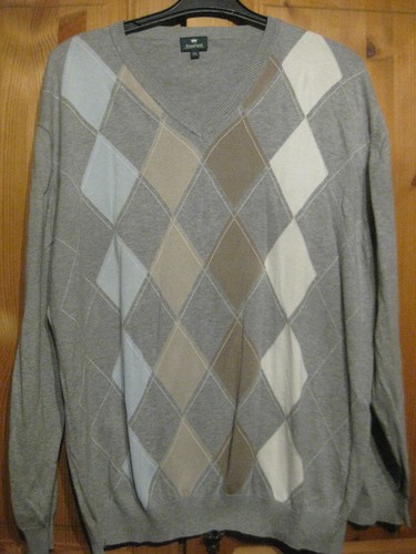 Kingfield mens jumper size xxl - kingfield,