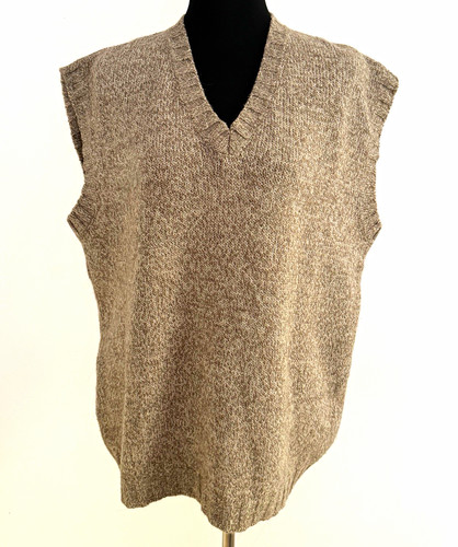 Vintage alcatraz wool - xl,