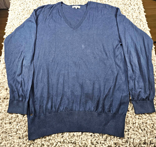 Lacoste mens jumper size - mens, xl