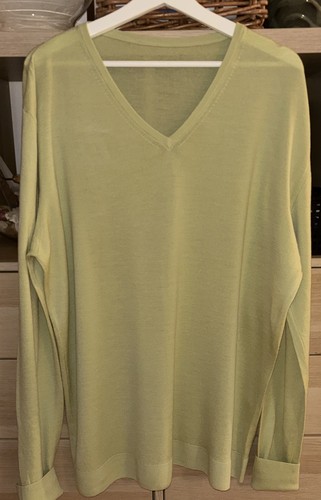 Mens fine jumper size 2xl - jumper,