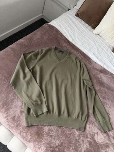 Mens fine pure - m&s,