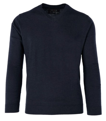 Marvelis mens jumper long - marvelis,