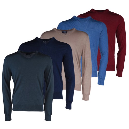 Hackett london mens - hackett, jumper