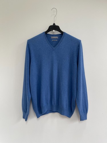 Collection jumper blue - m&s,
