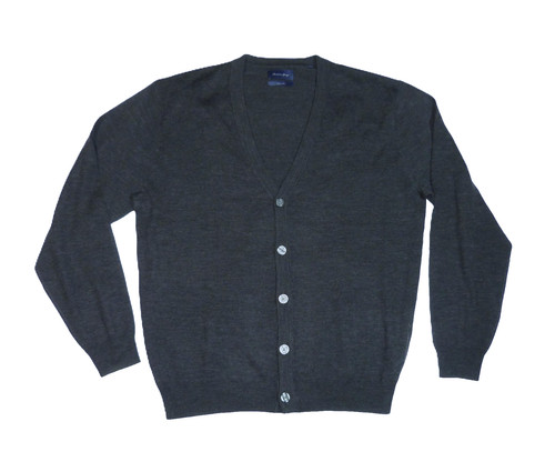 Christian berg cardigan mens - christian,