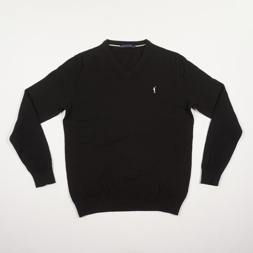 Polo club men sweater size - sweater,