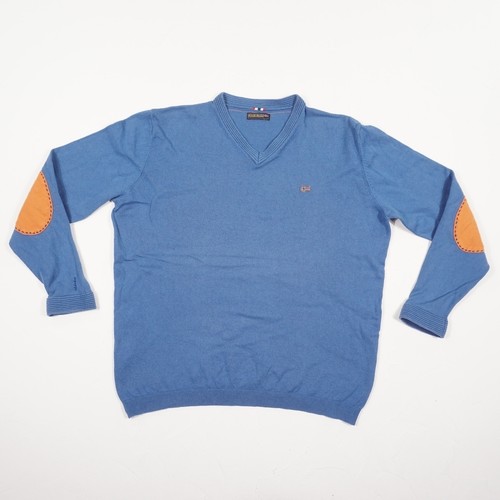 Napapijri mens jumper size xxl - napapijri,