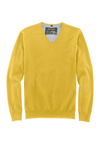 Marvelis mens jumper casual - jumper,