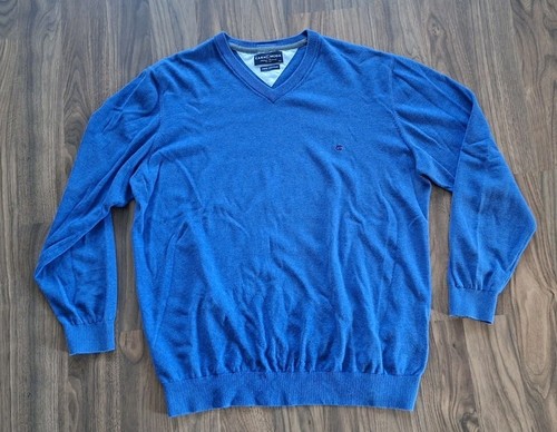 Casamoda men sweater knitted - men's,