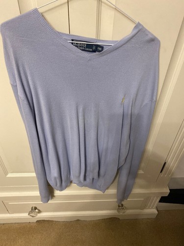 Ralph lauren gents blue - lauren,