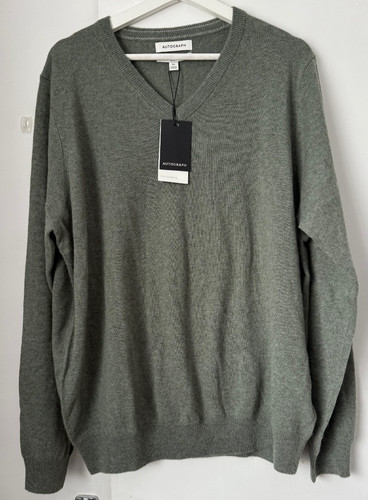 Bnwt autograph mens gents - bnwt,