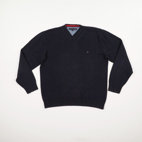 Tommy hilfiger mens - hilfiger, jumper