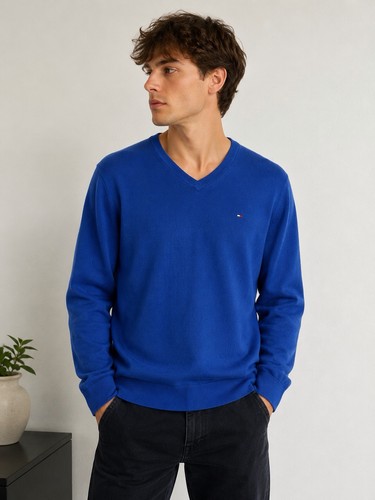 Tommy hilfiger mens jumper xxl - mens,