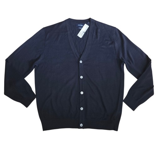 Christian berg men cardigan - men's,