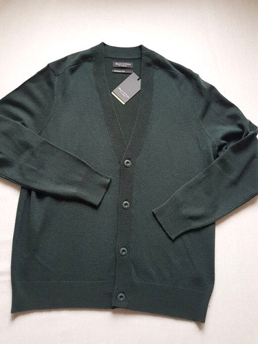 Marc polo cardigan men s - marc,