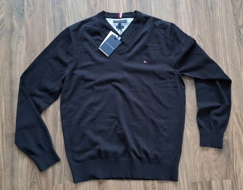 Tommy hilfiger men sweater - tommy,