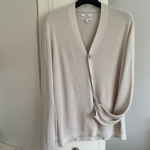 Gents buttoned cardigan - gents,