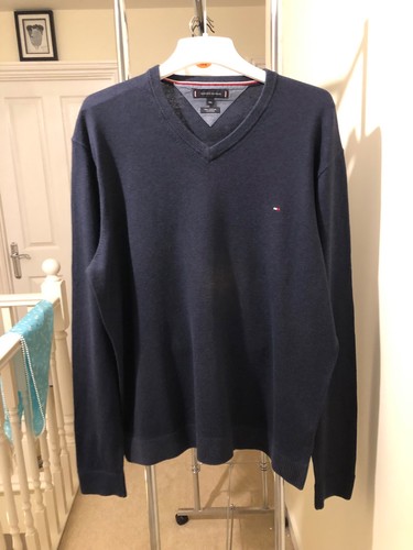 Gents size xxl tommy hilfiger - gents,