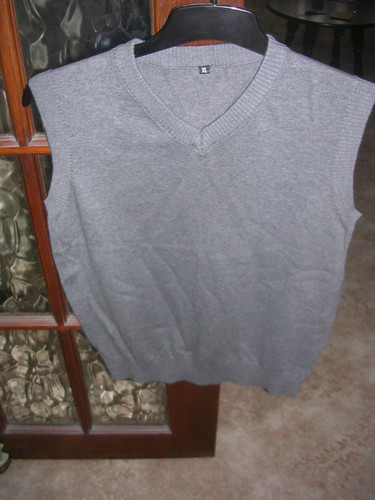 Ladies gents grey - or,