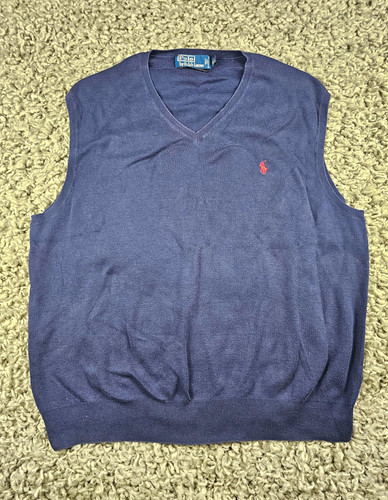 Vintage polo ralph lauren - vintage,