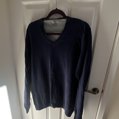 Men dark blue - men’s,