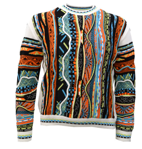 Genuine paolo deluxe sweater - deluxe®,