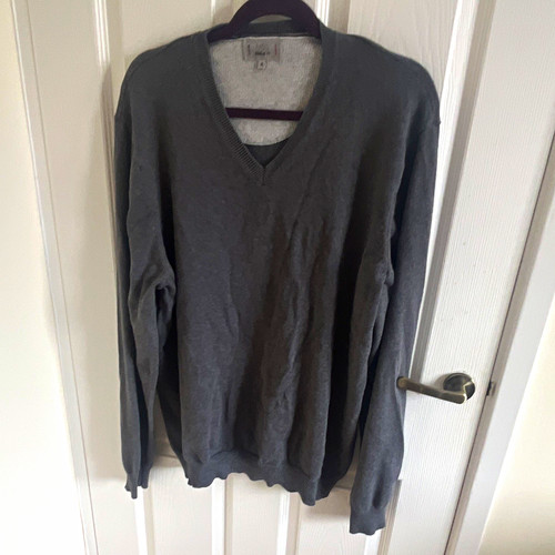 Men regular fit - men’s, v-neck
