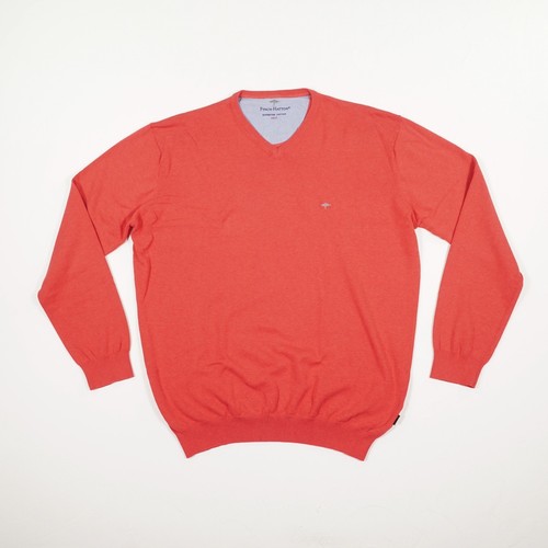 Fynch hatton men sweater - fynch-hatton, men's