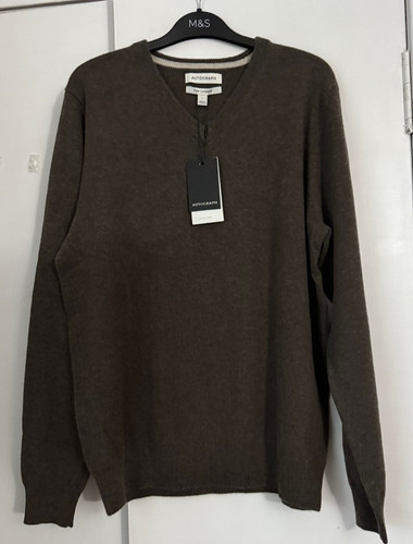 Gorgeous bnwt autograph - bnwt, m&s