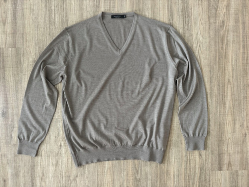 Zegna cashseta light men - light, men's